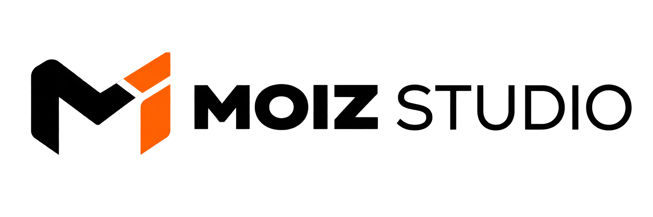 Moiz Studio Logo